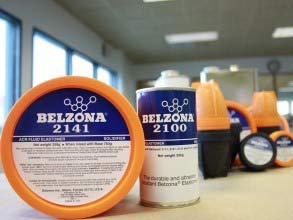 Belzona 2141