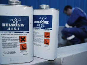 Belzona 4151