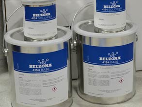 Belzona 4154